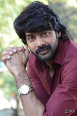 Naveen Chandra Pressmeet